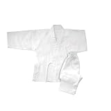 Revgear 7-Ounce Lightweight Karate Student Uniform (0)