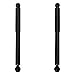 Unity Automotive 2-251140-001 Quick Complete Strut Assembly Kit (Rear Pair)