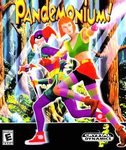 Pandemonium!