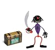 Pirate Benders - Patches by Hog Wild
