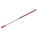 Wolf Garten ZMI15 150cm Multi-Change Lightweight Aluminium Handle