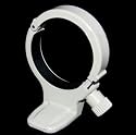 Janko Metal Tripod Collar Mount Ring for the Canon EF 70-200mm f/4L USM, EF 300mm f/4L USM, & EF 400mm f/5.6L USM SLR Lenses