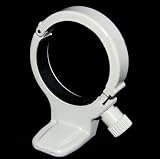 Janco Metal Tripod Collar Mount Ring for the Canon EF 70-200mm f/4L USM, EF 300mm f/4L USM, & EF 400mm f/5.6L USM SLR Lenses