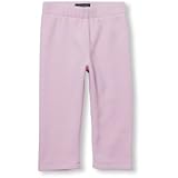 THE CHILDREN'S PLACE(ザ・チルドレンズプレイス) ソリッドグレイシャーフリースパンツ LILACHAZE ボトムスレギンス 4歳【並行輸入】