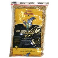 Sun Seed Vita for 2.5 lb.