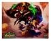 PC - Mousepad World of Warcraft: PvP