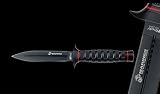 MTECH USA M-1025BK US Marines Survival Knife, 10-Inch Overall