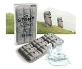 Fred & Friends Stone Cold Ice Trays