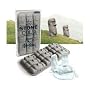 Fred & Friends Stone Cold Ice Trays
