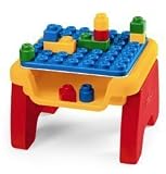 Chicco: Music 'N Play Table