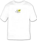 Gnu/linux Disco Dance T-shirt