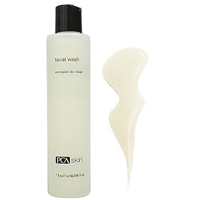 PCA Skin Facial Wash pHaze 1 7 oz. PCA Skin Facial Wash pHaze 1 7 oz.