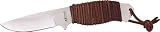 MTECH USA MT-444 Fixed Blade Knife 7.75-Inch Overall
