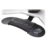 Articulating Keyboard Platform, Adjust.,17