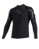 Rip Curl Men's E-Bomb Pro Long Sleeve Jacket Wetsuit