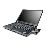 Lenovo Thinkpad T61 646501U 15.4-inch Laptop (1.8 GHz Intel Core 2 Duo T7100 Processor, 1 GB RAM, 120 GB Hard Drive, XP Professional)