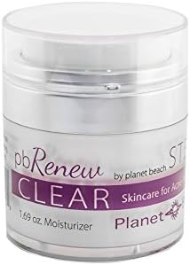 Planet Beach pbRenew Clear Aftercare Moisturizer