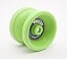 Yoyo Whip von Yoyofactory / Ein Bind-Jojo mit Top Performance / Grün