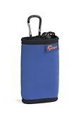 Lowepro Hipshot 20 for Flip video cameras (Royal Blue)