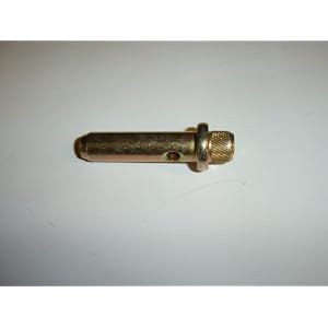 Original Sears Craftsman Husqvarna Part # 175560 PIN.FLANGE by Craftsman