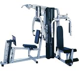 Multisports Fitness MS3200 Muscle System 3Station Home Gym 31ObOxRK94L. SL160 Multisports Fitness MS3200 Muscle System 3Station Home Gym