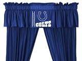 Sports Coverage NFLColtsv Indianapolis Colts Valance