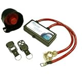 New High Quality GOST Immobilizer Start Up Prevention System