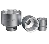 Review Draper 780 / 46MM BI-HEX SOCKET 1