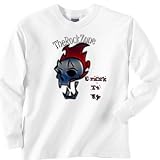 The Rock Zone - Crank It Up Sweatshirt