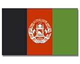 Eigenschaften Verkauf durch Flags 4 You - Shop  / Afghanistan Flagge Fahne 90 * 150 cm