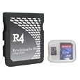 �ڿ��� R4 DS�� �Ѹ��� + Sandisk microSD 2GB ���ܸ첽�����CD-ROM , ��ñ�����ɤ���°���Ƥ���Τǽ鿴�ԤǤ�¿��Ǥ���