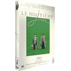 Le Huiti�me jour - �dition Collector