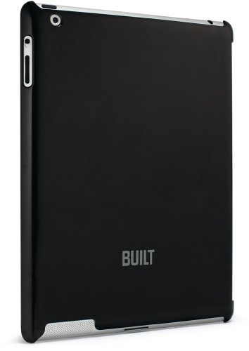 Built A-D2SBS-GGD Travel Pack inkl. Smart-Back und Pouch (Graphite Grid) f&uuml;r Apple iPad 2 Preisvergleich