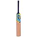 Mayor World Kiwi Kashmir Willow Bat, Short Handle (Natural) RS.1625.00