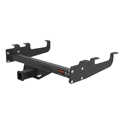 Curt 15510 XD Receiver Hitch Review Theklasfimova