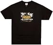 FROM AUTUMN TO ASHES - Crown - Black T-shirt