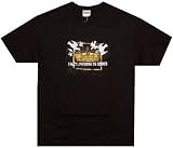 FROM AUTUMN TO ASHES - Crown - Black T-shirt