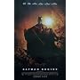 Batman Begins - Style B - 27x39 Movie Poster