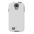 Acase Samsung Galaxy S4 case - Superleggera PRO Dual Layer Protection case for AT&T, Sprint, T-Mobile and Verizon Galaxy S IV Galaxy SIV i9500 (White)