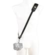 Blackrapid R-Strap RS-7 Curve ergonomischer Kameragurt (Trageriemen, Tragegurt) f�r Canon, Nikon, Pentax, Olympus, Sony, Panasonic DSLRs
