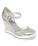 Guess - GUESS by Marciano Women's Rica2 Wedge