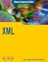 XML (Manual Imprescindible / Indispensable Manual) (Spanish Edition)