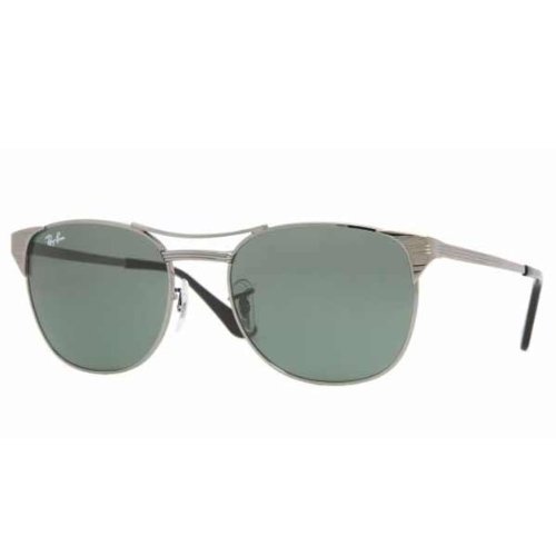 Ray-Ban Unisex ICONS Sunglasses RB3429-004-53 product image