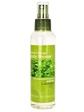 Samsung Cosmetics Vanessa Moisture Therapy Body Shower Plant Essential Moisturizing Body Oil 160ml/5.41 fl. oz.