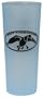 Duck Commander Uncle Si's 16oz Sweet Tea Cup Pink or Blue (blue)