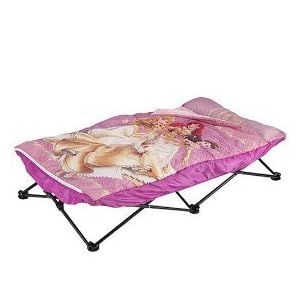 Playhut Disney Princess Slumber Bed Lounger by 