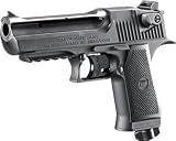 Magnum Research Baby Desert Eagle, Black air pistol