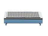Brabantia 3141.86 Food Warmer Brilliant Steel 2 Burn