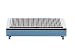 Brabantia 3141.86 Food Warmer Brilliant Steel 2 Burn
