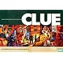 Hasbro Games Clue